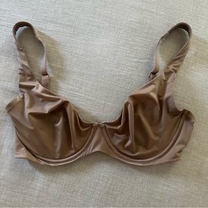 Cuup scoop bra 34D